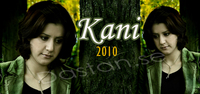 Kani 2010