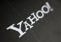 Yahoo logo